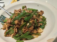 -绿草地·湘菜(7mall店)