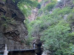 -九龙潭景区