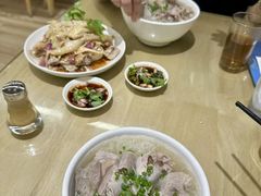 -东山茶寮(新安店)