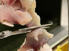 -得意咚瓜·顺德鱼生·冬瓜火锅(深圳首店)