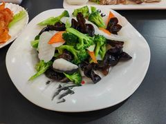 -诺敏塔拉奶茶-布里亚特包子-手把肉(锦都会店)