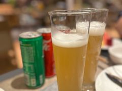 -宁海安岚·南溪阁全日餐厅