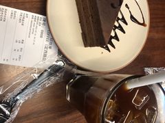 -VESH COFFEE(定西路店)
