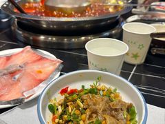 -俏媳妇火锅(宽窄巷子店)