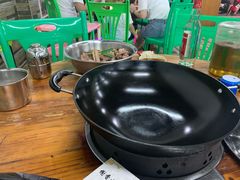 -榭香林温泉醉鹅(胜利路店)