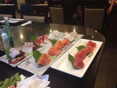真剑(贵州路店)-真剑日本料理·铁板烧(贵州路店)