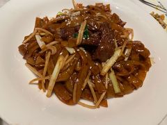 -大树餐厅(益田假日店)