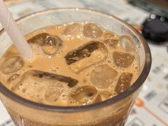 冻奶茶-华嫂冰室(尖沙咀店)