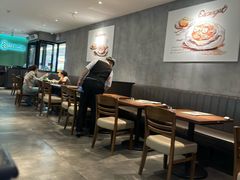 -萨莉亚意式餐厅(莲花国际广场店)