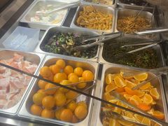-屋头串串(临江路店)
