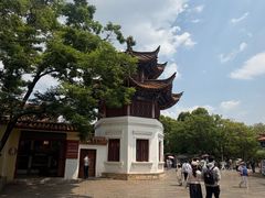 -翠湖公园