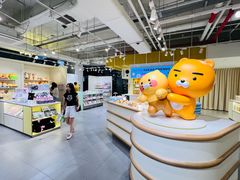 -KAKAO FRIENDS(弘大店)