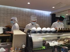 -阿吾罗日本料理(K11艺术中心店)