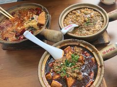 -罗妈砂锅(四川成都奎星楼店)