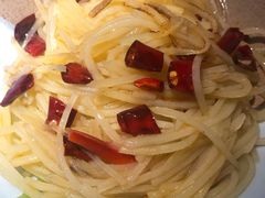干煸土豆丝-外婆家(杭州马塍店·杭帮菜名店)
