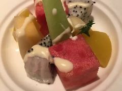 -斗牛士牛排(南京东路店)