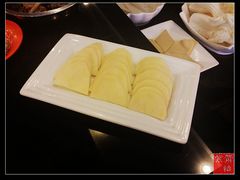 土豆片-蝎王府羊蝎子(西直门店)