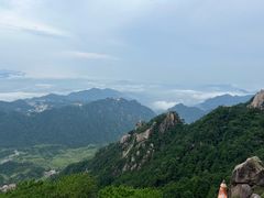 -九华山风景区