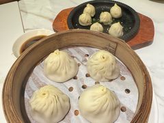 -翡翠拉面小笼包(岭南新天地店)