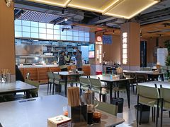 -郑享吃烧烤烩面(红专路店)