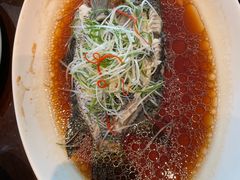 -环球港凯悦 · 享悦中餐厅