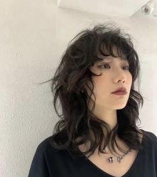 -SY COLOUR专业烫染