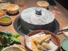 -蘑界·野生菌火锅(深业上城店)