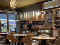 -原石牛扒·约会餐厅(龙城万科里店)