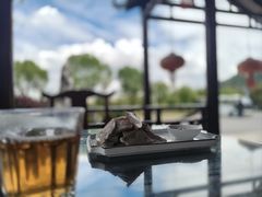 -呼吸森林·生态农庄农家乐私房菜