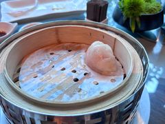 -蛇口希尔顿南海酒店·随轩中餐厅·粤菜