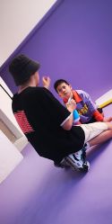 -INKIDS潮童社儿童摄影(朝阳大悦城店)