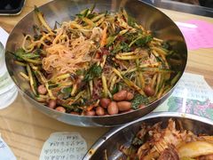 -金家小吃(美岭小区店)