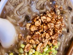 -帖老大羊肉汤烩面烧烤(康复后街总店)