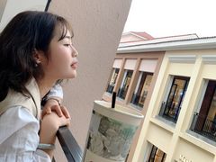 -长沙友阿奥特莱斯