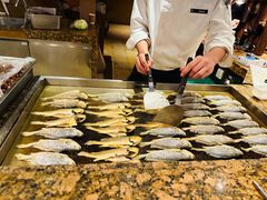 -杭州国际会议中心洲际酒店-原素全日餐厅(解放东路店)