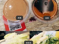 -老徐烧烤涮肚(交道口店)