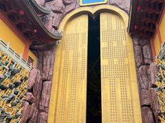 -上海东林寺(金山区)
