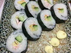 -林妈妈村·日式料理(宝山万达店)