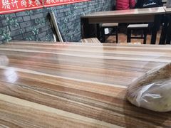 -老字号杨坡红油米线腊汁肉夹馍(东四道巷店)