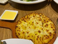 -棒约翰比萨·意面(剑河店)