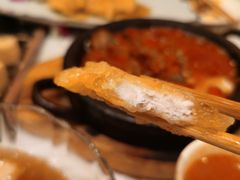 -七八冷面·延边朝鲜族美食(欢乐谷店)