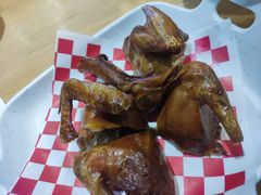 -香港仔茶餐厅(凤阳店)