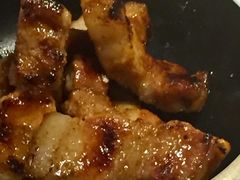 五花肉-三代烤肉(保利广场店)