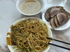 -新川面馆(新街口起源店)