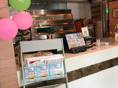 -迈德思客•汉堡•烤鸡(围墙巷店)