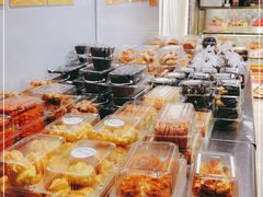 -幸福蛋糕坊(金顶街店)