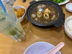 -新记肉骨茶