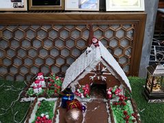 -北京古城老院厉晓麟精致菜