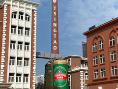 -青岛啤酒博物馆