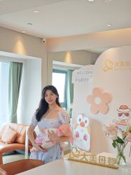 -大美母婴月子中心(馨乐庭店)